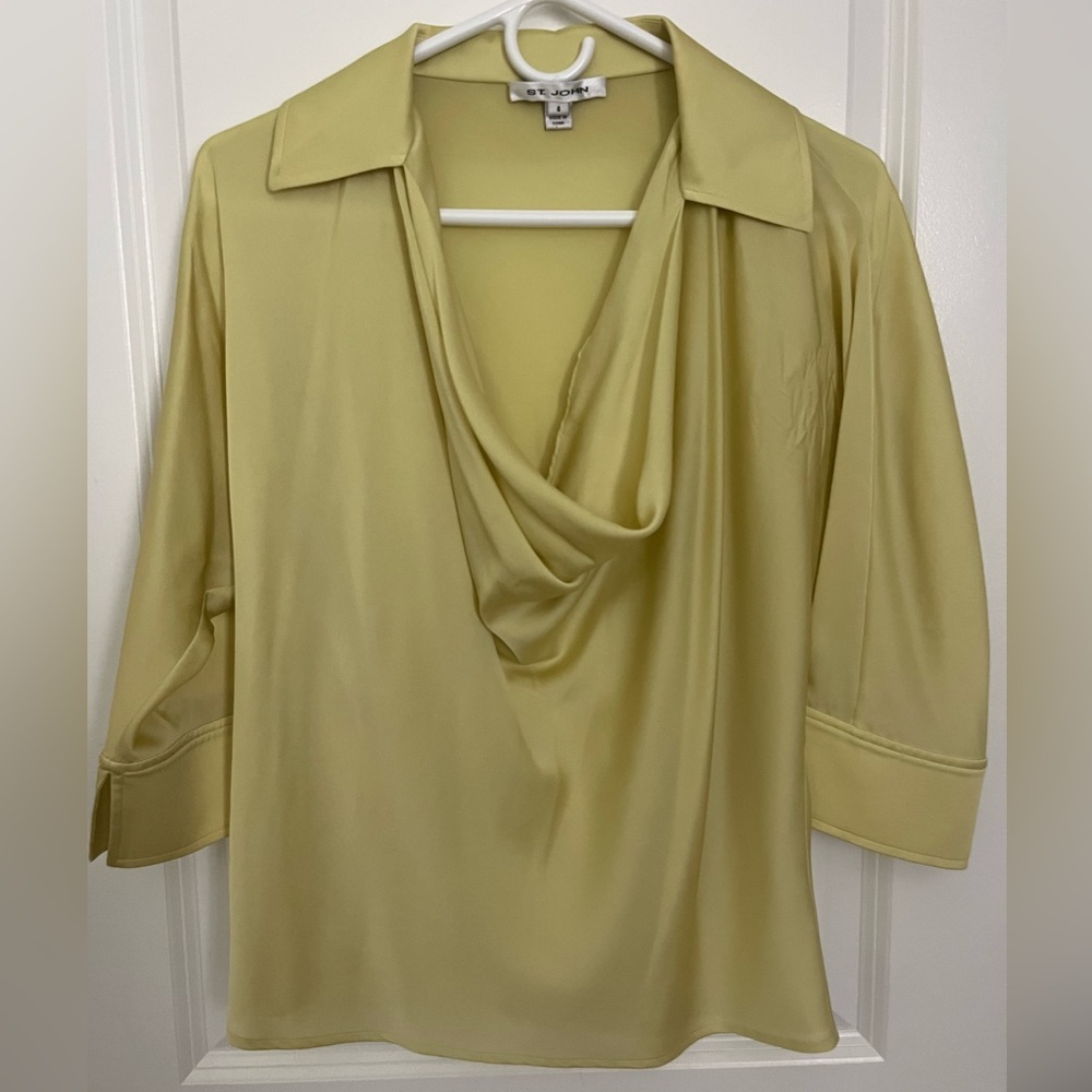 St John Top